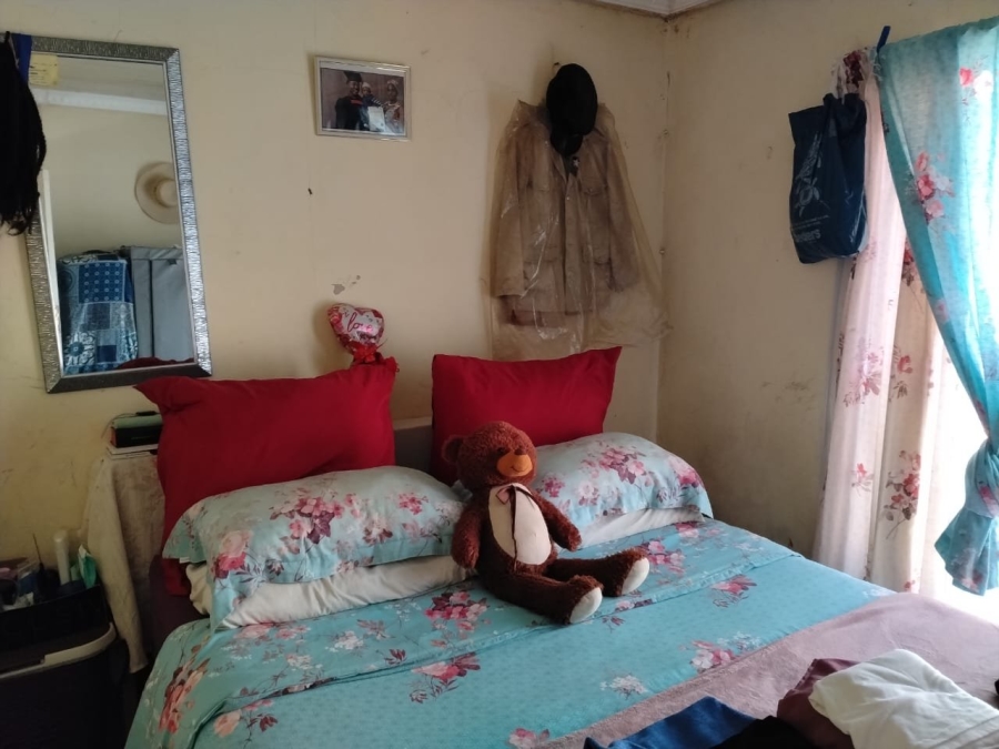 2 Bedroom Property for Sale in Blomanda Free State